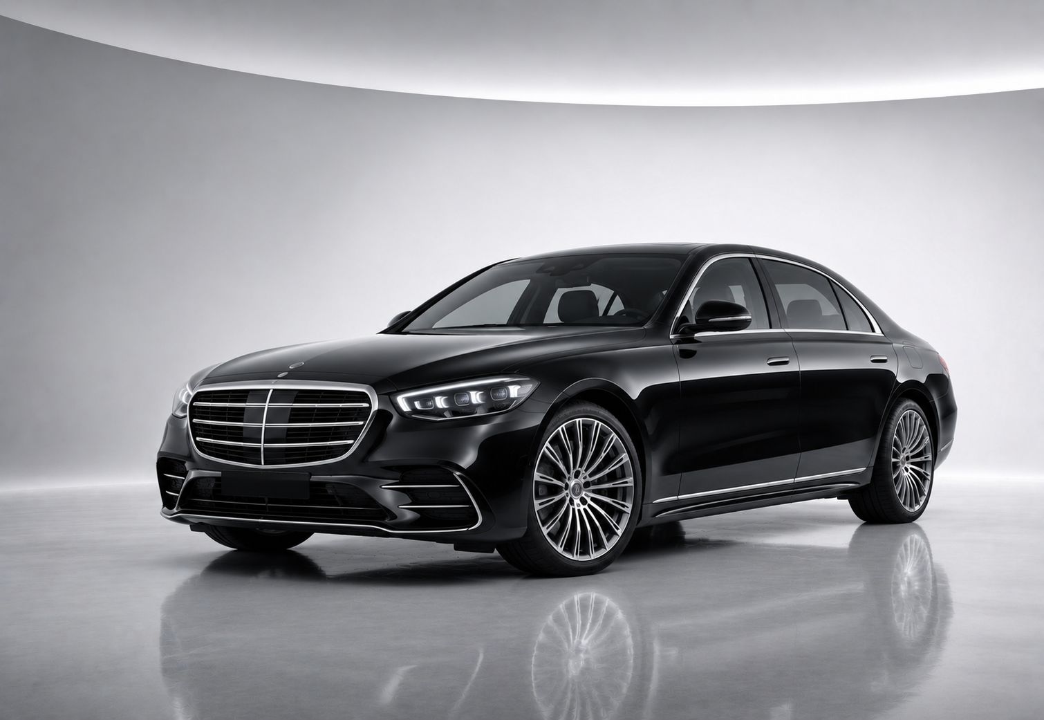 Luxury rentals